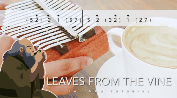 Leaves-from-the-vine-702x390 Leaves From The Vine - Avatar The Last Airbender 