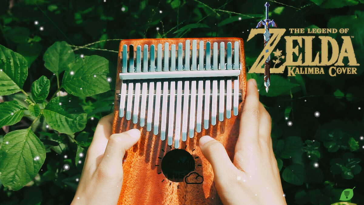 Kalimba 17 Lames,Kalimba Cultura,Thumb Piano Instrument,Kalimba Chord –