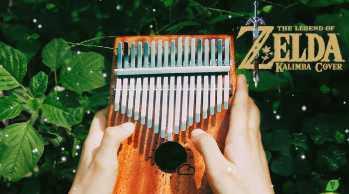Legend of Zelda OST Lost Woods - Easy Kalimba Number Notation Tabs Easy Kalimba Tabs legend of zelda kalimba tabs legend of zelda kalimba easy kalimba tabs Zeldas-Lullaby.00_00_25_09.Still001_副本-702x390 Legend of Zelda OST Lost Woods - Easy Kalimba Number Notation Tabs