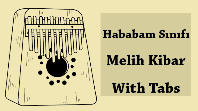hababamsınıfı Hababam Sınıfı (Melih Kibar)  