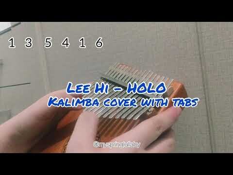 hqdefault-2020-07-26T132130.123 이하이 (LEE HI) - 홀로 (HOLO) 