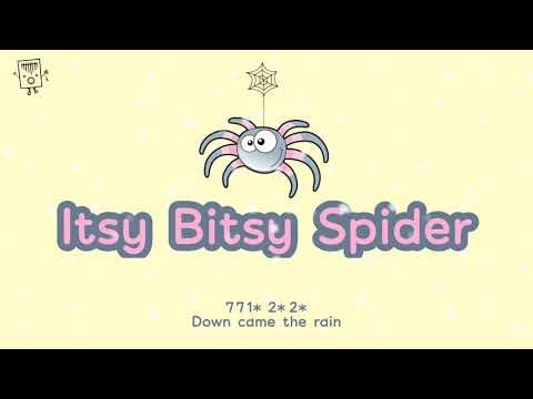 hqdefault-2020-07-26T133940.919 Itsy Bitsy Spider  