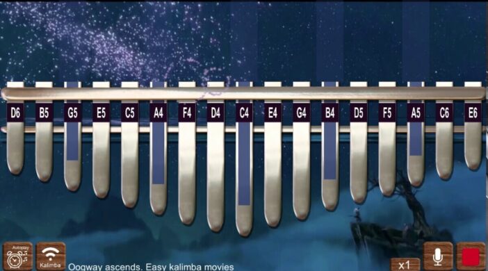 Kung Fu Panda - Oogway Ascends by Hans Zimmer Easy Kalimba Tabs tabs number notes movie kalimba Hans Zimmer easy maxresdefault-2020-07-01T141426.520-702x390 Kung Fu Panda - Oogway Ascends by Hans Zimmer