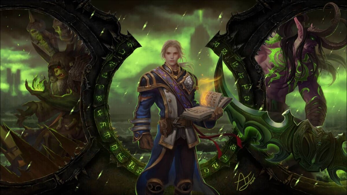 maxresdefault-2020-07-09T162401.557 World of Warcraft: Legion - Anduins Theme by Neal Acree ft. Julie Elven  