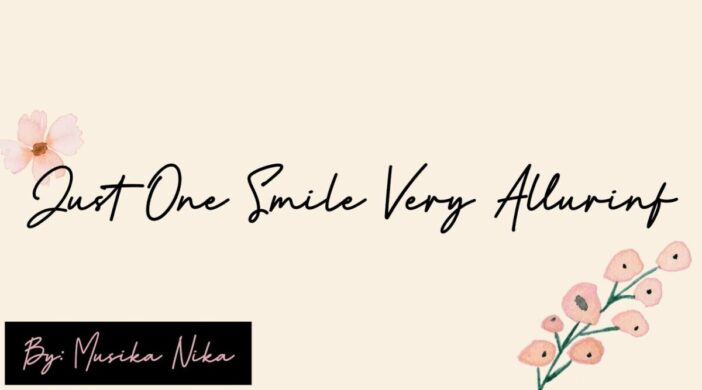 maxresdefault-2020-07-13T144102.745-702x390 Yang Yang - Just One Smile is Very Alluring (Love O2O OST) 