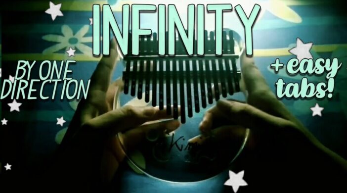 one direction Kalimba Tabs Archives - KalimbaTabs.net
