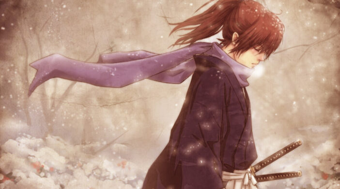 279691-702x390 Departure - Rurouni Kenshin (Samurai X) 