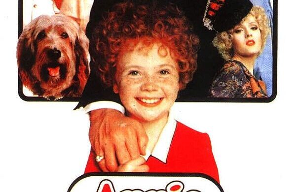 2b5711627e4921ef04bc7c15e54e01c1-600x390 Tomorrow - Annie (Easy)  