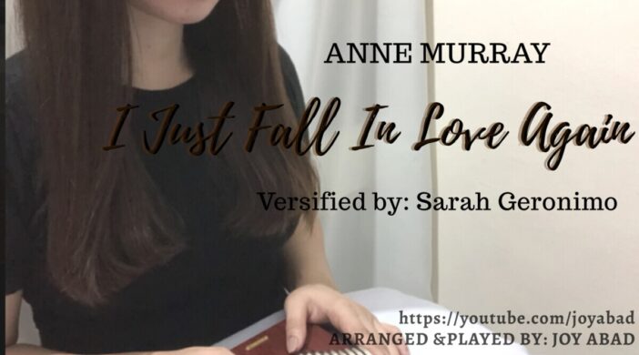 783E02DF-99DB-4827-AF76-27C94627A76D-702x390 I JUST FALL INLOVE AGAIN - Anne Murray 