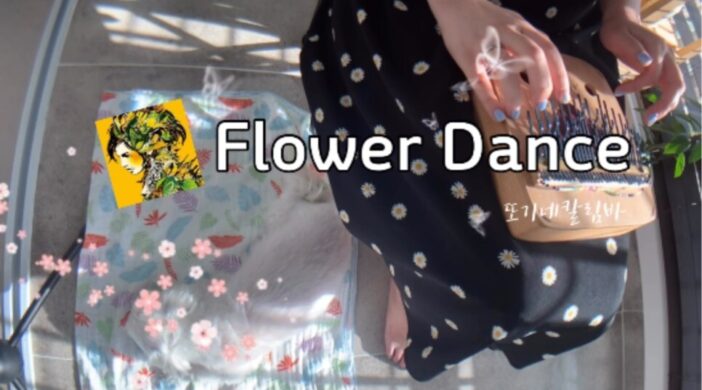 KakaoTalk_20200725_235501314-c6b984bb-702x390 DJ Okawari_Flower Dance (Hard Kalimba) 