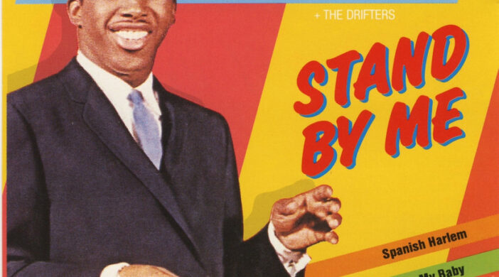 cover-702x390 Stand By Me by Ben E. King 