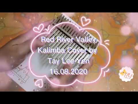 hqdefault-2020-08-18T140244.504 Red River Valley (Easy) 