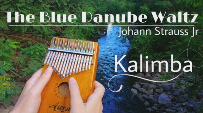 maxresdefault-2020-08-09T154350.984-702x390 The Blue Danube Waltz - Johann Strauss Jr 