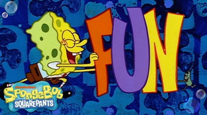 maxresdefault-2020-08-12T203101.127-702x390 The F.U.N. Song - SpongeBob Squarepants 