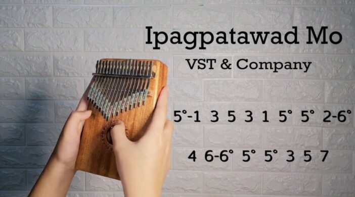 tagalog Kalimba Tabs Archives - Page 12 of 27 - KalimbaTabs.net