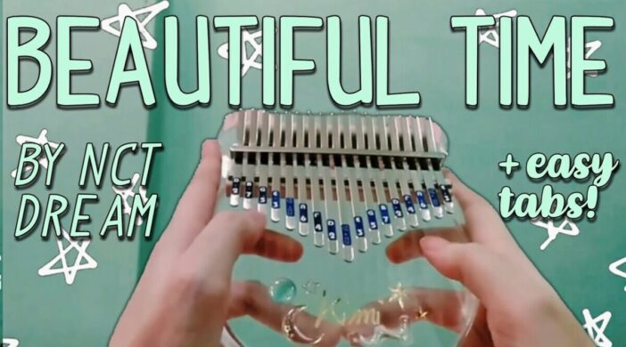 maxresdefault-2020-08-18T135710.751-702x390 NCT DREAM - BEAUTIFUL TIME  