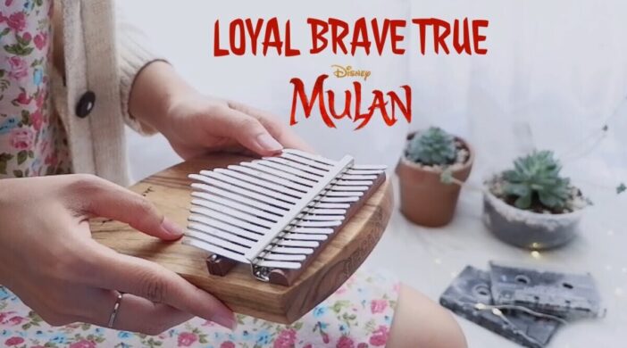 maxresdefault-2020-08-22T170830.859-702x390 Loyal Brave True - Christina Aguilera (Mulan Ost 2020) 