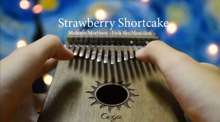 maxresdefault-2020-08-22T172904.380-702x390 Melanie Martinez - Strawberry Shortcake  