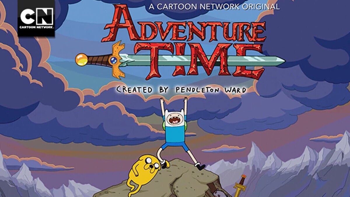 Adventure Time Intro Opening Kalimba Tabs Letter Number Notes Tutorial Kalimbatabs Net