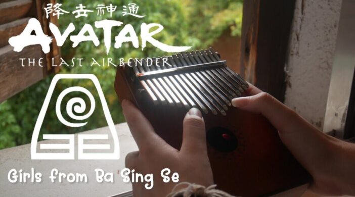 maxresdefault-3-702x390 Girls from Ba Sing Se/ It's a long long way to Ba Sing Se from Avatar: The last Airbender 