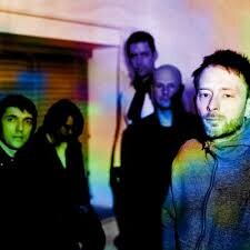 radiohead No Surprises // Radiohead 