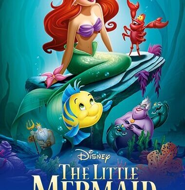 tlm-380x390 Under the Sea // The Little Mermaid  