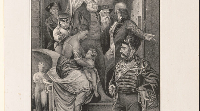 John_Brown_on_his_way_to_his_execution-be0248e4-702x390 John Brown's Body 