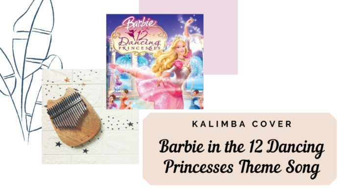 Light-Brown-and-Blue-Leaves-DIY-Influencer-Youtube-Thumbnail-Set-80284745-702x390 Barbie in the 12 Dancing Princesses Theme  