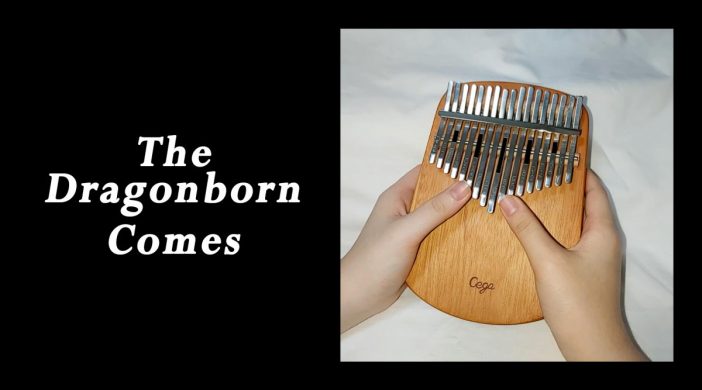 The-Dragonborn-Comes-36a97b5b-702x390 The Dragonborn Comes - Skyrim 