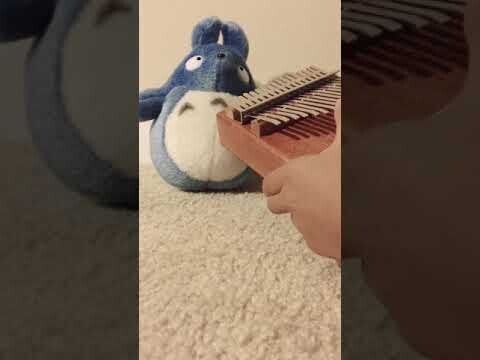 Way Back Home Shaun Ft Conor Maynard Kalimba Tabs Letter Number Notes Tutorial Kalimbatabs Net