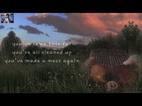 Officially Missing You (Tamia) Kalimba Chords/Tabs All Time Low - Missing You Kalimba Tabs Letter & Number Notes Tutorial - KalimbaTabs.net