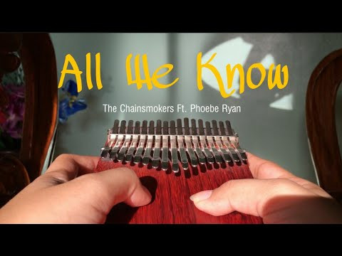 hqdefault-2020-09-28T134354.099-769bf20c All We Know - The Chainsmokers, Phoebe 