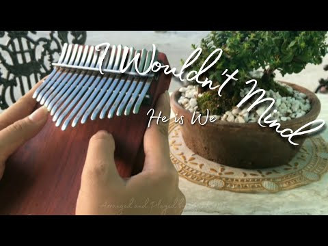 hqdefault-2020-09-28T140813.918-5eeedbe9 I Wouldn't Mind - He Is We 