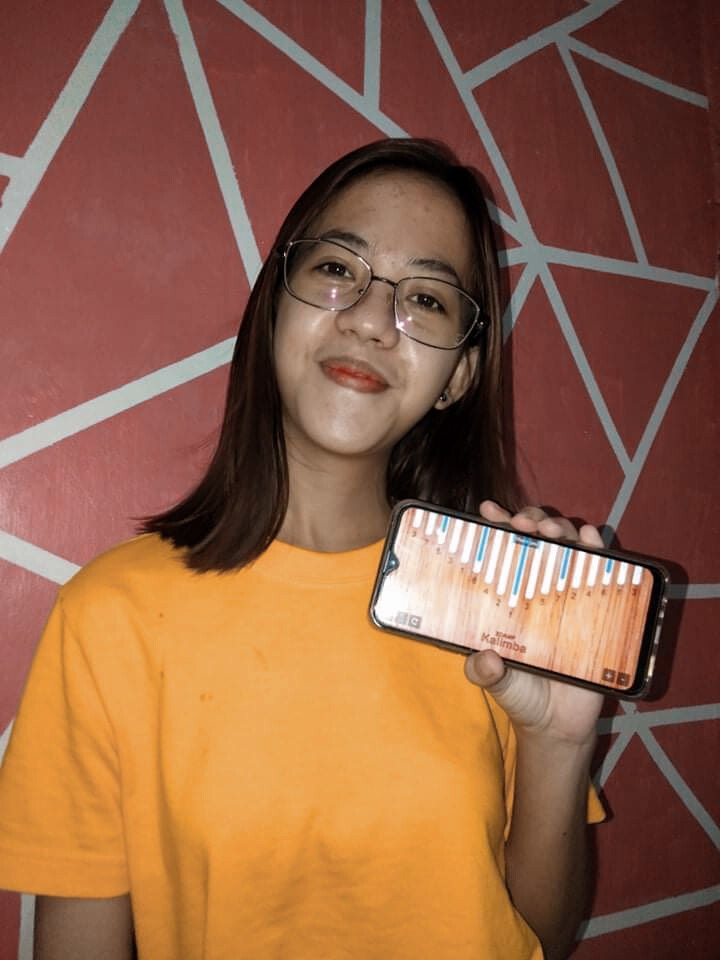 Me and my Kalimba💛 September Photo Contest inbound2703668669642006776-5860bc21 Me and my Kalimba💛