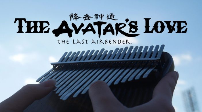love-negro-8ca0f630-702x390 The Avatar's Love (Safe Return) Avatar: The Last Airbender  