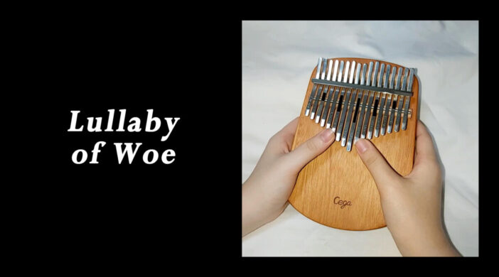 Witcher 3 Kalimba Tabs Archives Kalimbatabs Net