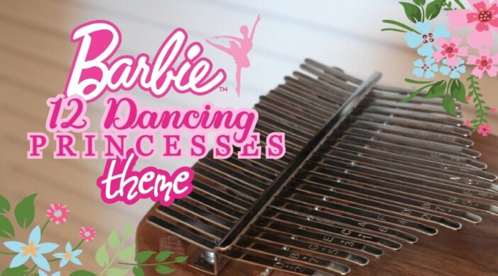 maxresdefault-2-3d69610a-702x390 Barbie in the 12 Dancing Princesses Theme  