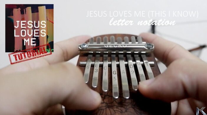 maxresdefault-2020-09-05T182233.376-a04f90a8-702x390 Jesus loves me, this I know - Hymn (8 Key Kalimba)  