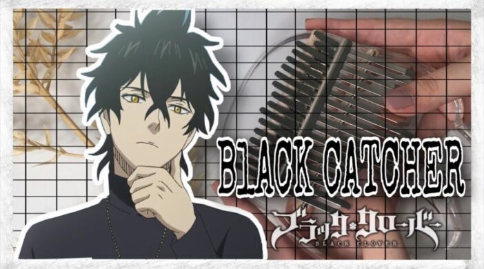 Everlasting Shine (Black Clover) Kalimba Chords/Tabs Black Clover Kalimba Tabs Archives - KalimbaTabs.net