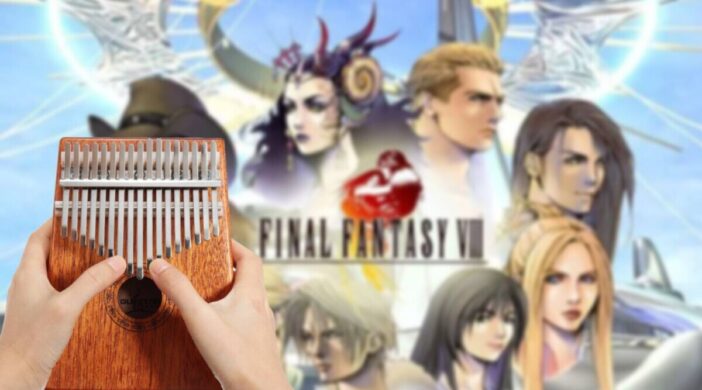 thumb-1-75a55bd5-702x390 Final Fantasy VIII - Breezy 