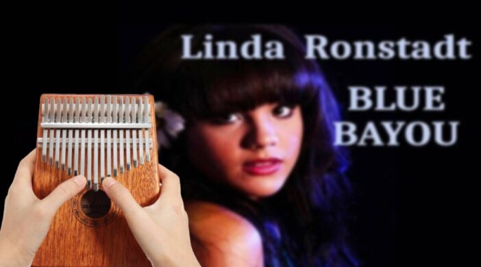 thumb-18-02777943-702x390 Blue Bayou - Linda Ronstadt 