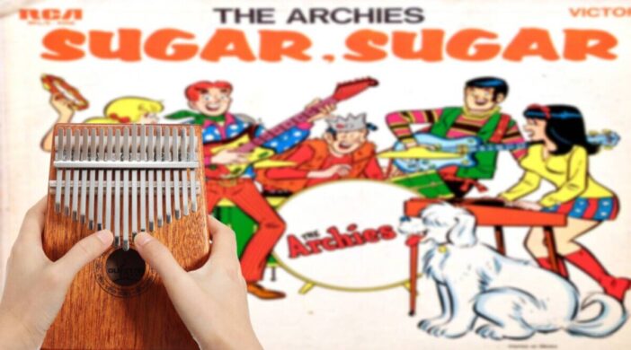 thumb-19-22715638-702x390 The Archies - Sugar, Sugar 