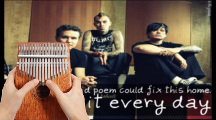 thumb-32-a650726b-702x390 Blink 182 - Stay Together For The Kids 