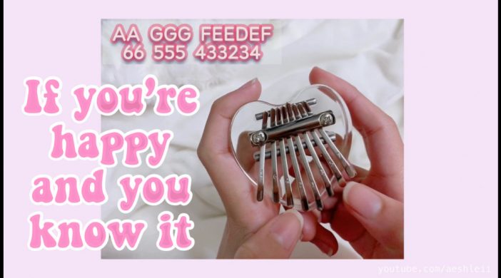 1B3B0990-5AC6-426E-95CE-B86D0A0D666A-8fc172dd-702x390 If You’re Happy And You Know It 