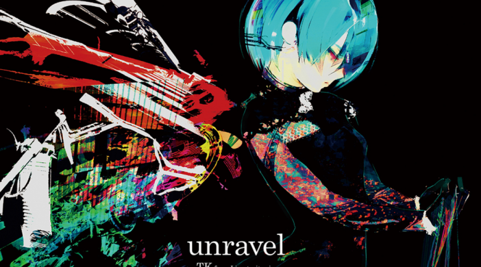 1a98f44616c93b9e28642bf832a7cdf2.1000x889x1-9b92832c-702x390 Unravel - Tokyo Ghoul OP - TK From Ling 