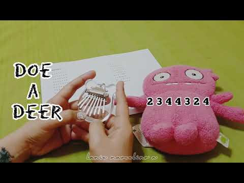 hqdefault-2020-10-10T145547.824-04735c66 Doe A Deer (8 Key Mini Kalimba) 