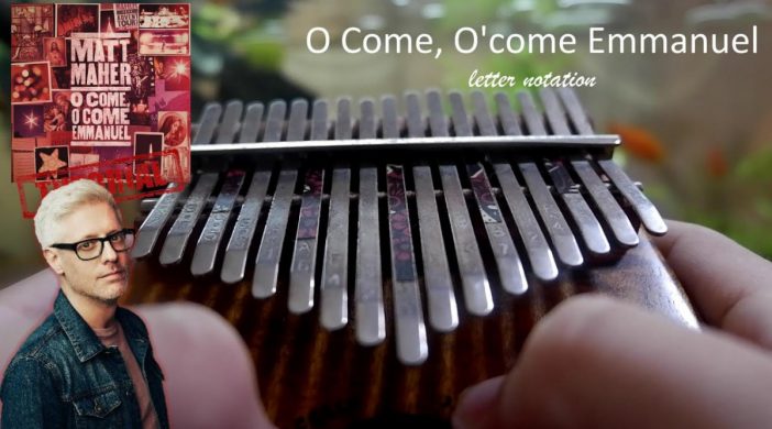 maxresdefault-2020-10-15T155646.078-081ebb77-702x390 O Come, O Come Emmanuel - Matt Maher 