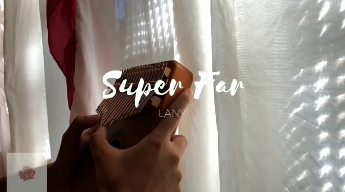 Lany Kalimba Tabs Archives Kalimbatabs Net