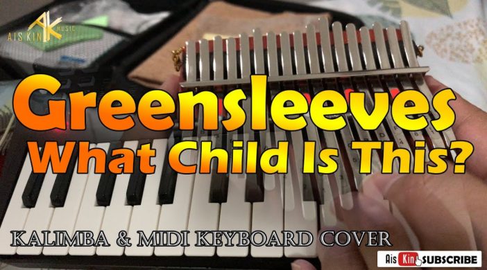 maxresdefault-2020-10-22T141505.523-7859975d-702x390 Greensleeves - What Child Is This? 