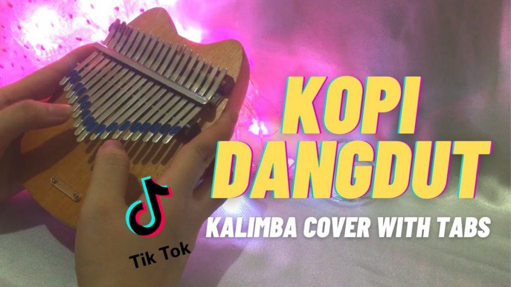 Attack On Titan Season 3 OP (YOSHIKI Ft HYDE) Kalimba Chords/Tabs Kopi Dangdut - Fahmi Shahab Kalimba Tabs Letter & Number Notes Tutorial - KalimbaTabs.net